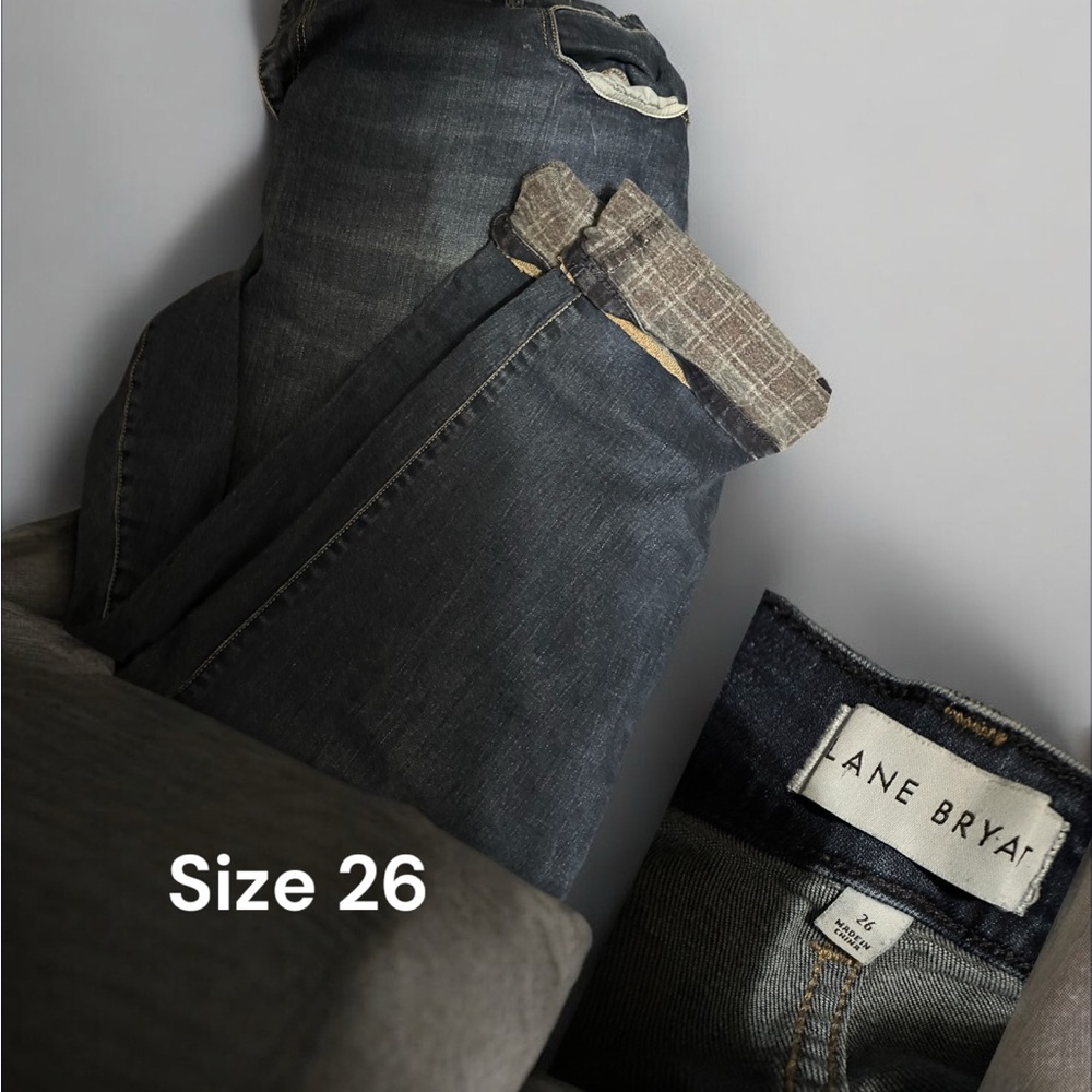 Lane Bryant women’s Jeans
